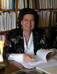 Rosa Navarro Durán